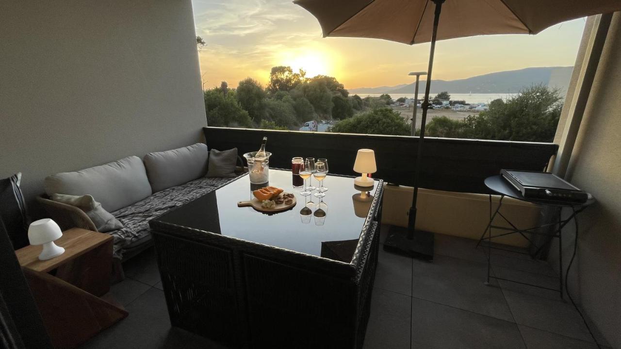 Appartamento T1 Bis Vue Propriano Propriano (Corsica)