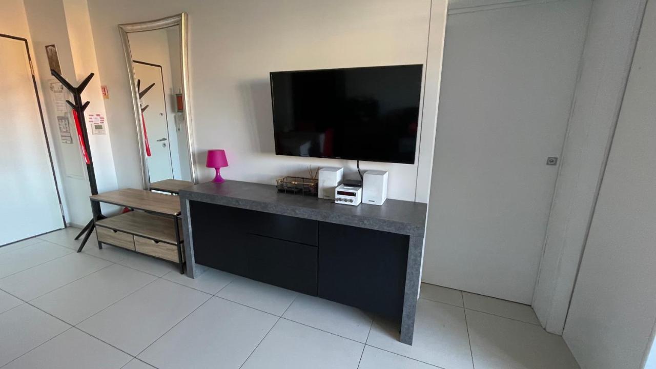 Appartamento T1 Bis Vue Propriano