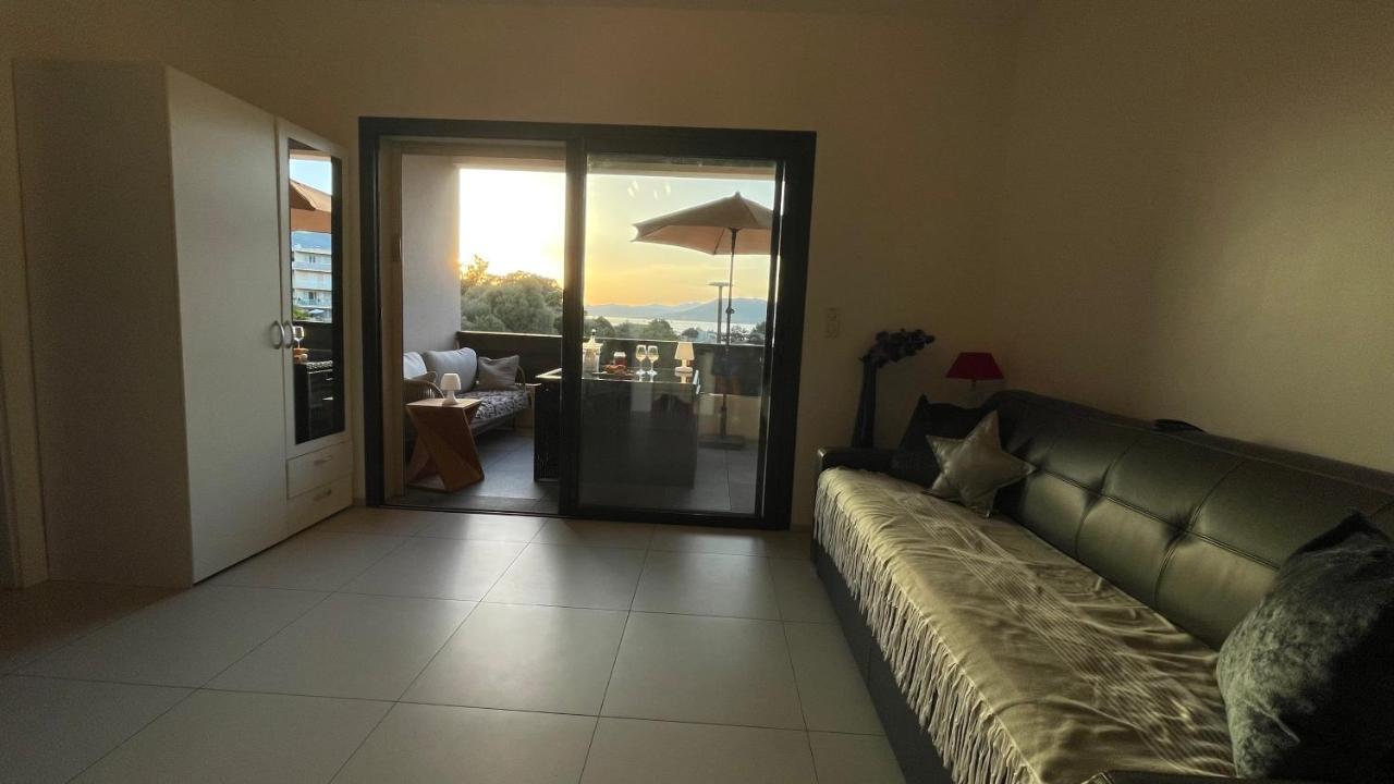 T1 Bis Vue Propriano * Propriano (Corsica)
