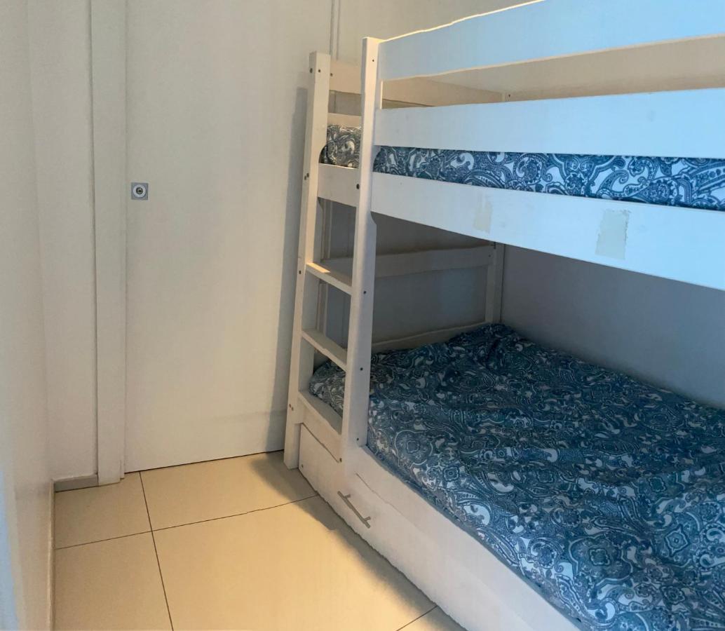 Appartamento T1 Bis Vue Propriano Propriano (Corsica)