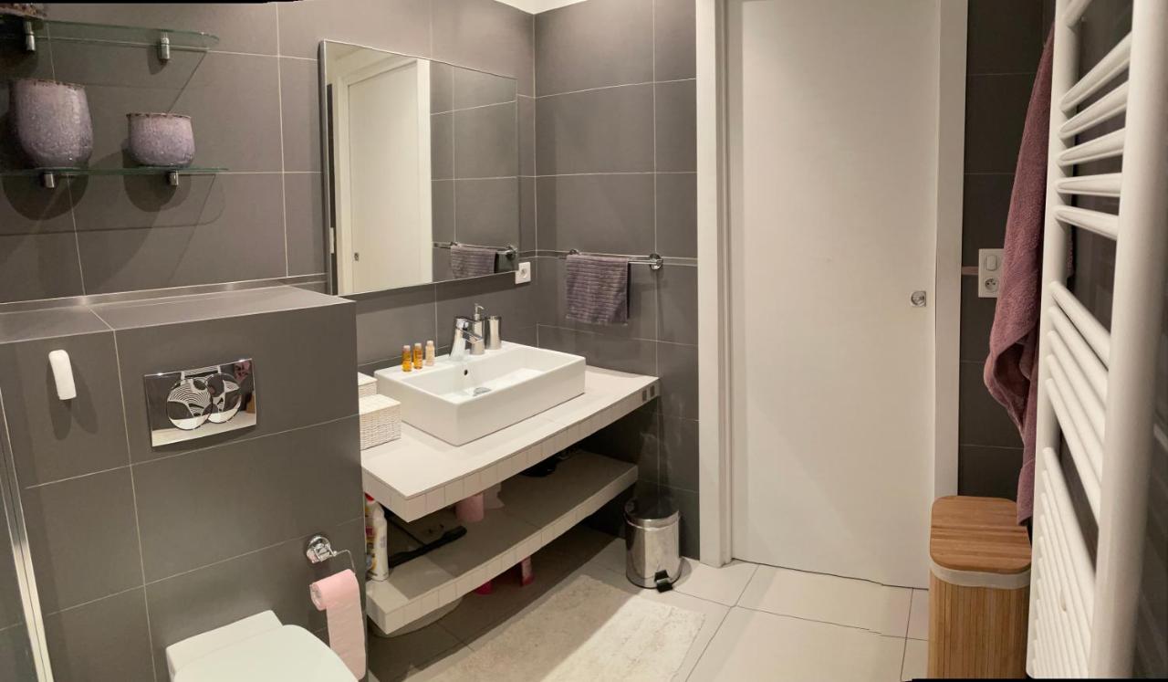 Appartamento T1 Bis Vue Propriano Propriano (Corsica)