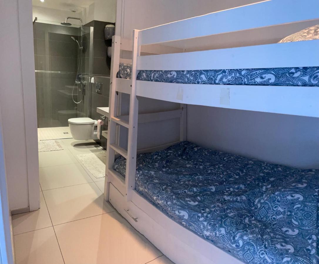 Appartamento T1 Bis Vue Propriano *