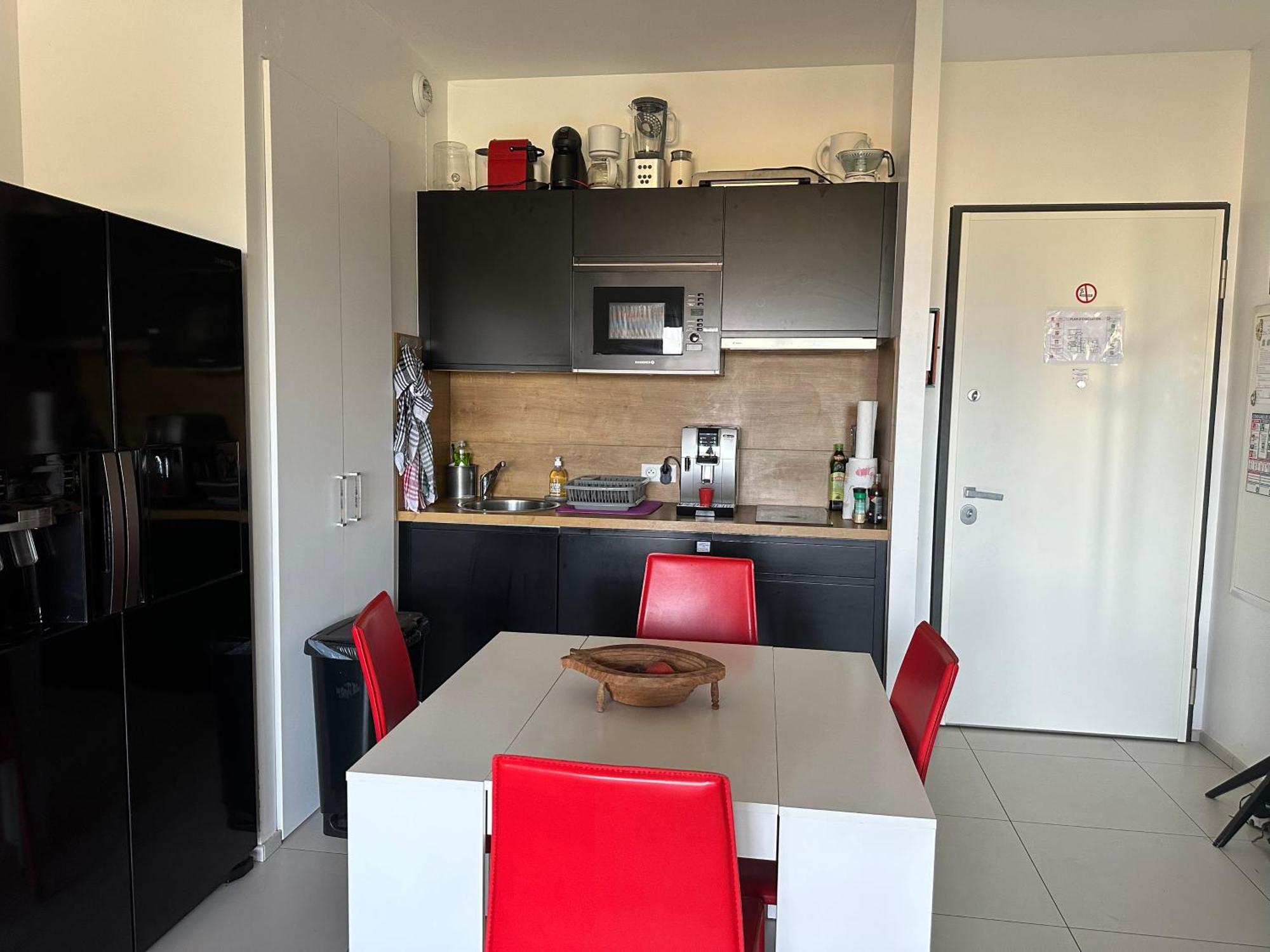 T1 Bis Vue Propriano Appartamento