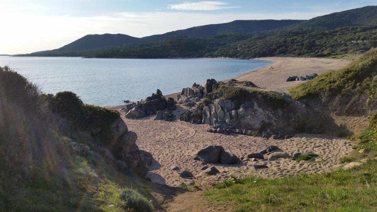 T1 Bis Vue Propriano Propriano (Corsica)
